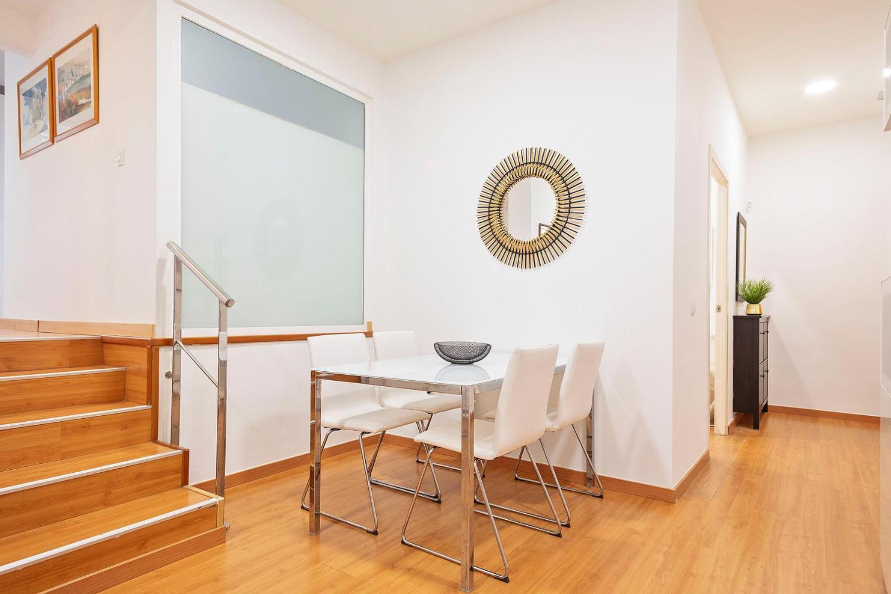 Alcam Paseo San Juan Apartment Barcelona Exterior photo
